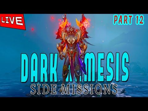 Video guide by itsAnkit: Dark Nemesis: Infinite Quest Part 12 #darknemesisinfinite