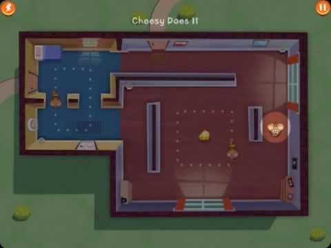Video guide by iplaymy: SPY mouse Level 16 #spymouse