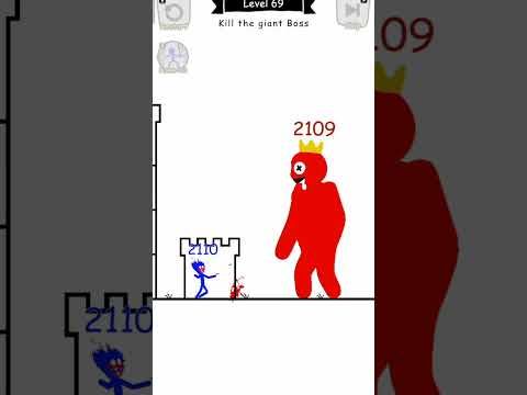 Video guide by Total A1: Stick Hero Level 69 #stickhero