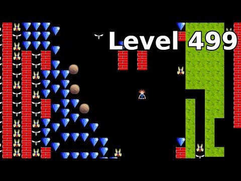 Video guide by Retro Arcade Games on Android: Dig Deep! Level 499 #digdeep