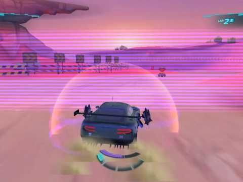 Video guide by igcompany: Cars 2 Level 5-5 #cars2