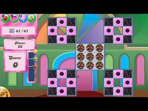 Video guide by ProVid_Games: Lucky Candy Part 650 #luckycandy