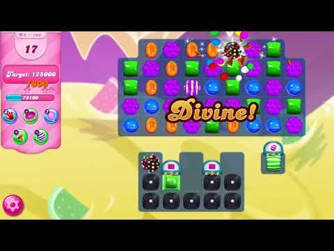 Video guide by Amstar Lucky: Lucky Candy Level 792 #luckycandy