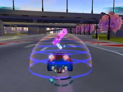Video guide by igcompany: Cars 2 Level 4-4 #cars2
