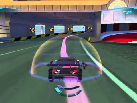 Video guide by igcompany: Cars 2 Levels 4-7 #cars2