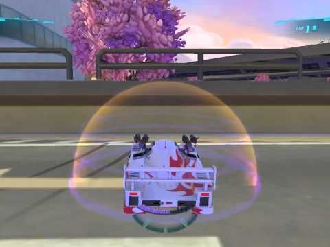 Video guide by igcompany: Cars 2 Level 3-3 #cars2