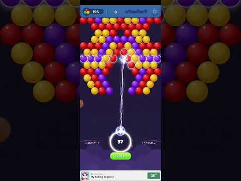 Video guide by Speedy Bubbles Gaming: Bubble Pop! Cannon Shooter Level 1819 #bubblepopcannon