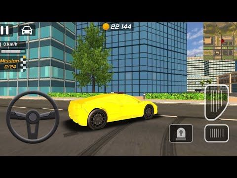 Video guide by : Drift Car Driving Simulator  #driftcardriving