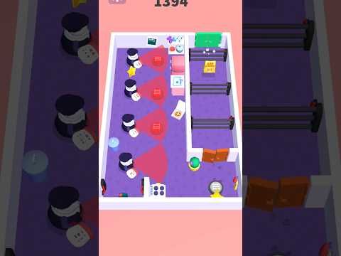 Video guide by GAMING CUTE: Cat Escape! Level 1394 #catescape