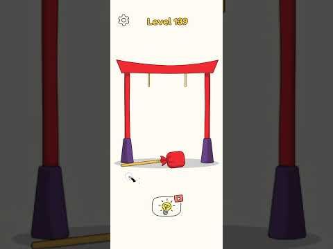 Video guide by HADES GAMING: DOP 4: Draw One Part  - Level 139 #dop4draw