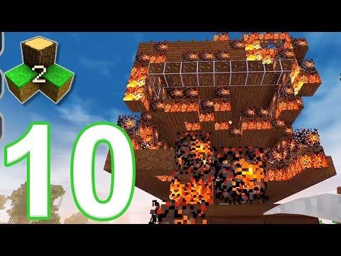 Video guide by TapGameplay: Survivalcraft 2 Part 10 #survivalcraft2