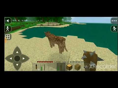 Video guide by Duychuahee: Survivalcraft 2 Level 2 #survivalcraft2