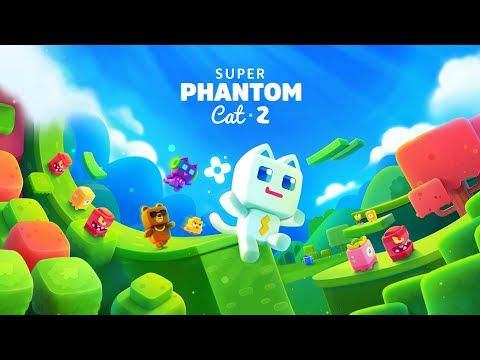 Video guide by Darken 162: Super Phantom Cat 2 Level 15 #superphantomcat
