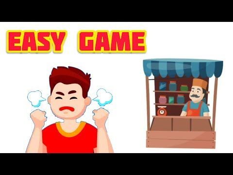 Video guide by Ara Trendy Games: Easy Game Level 283 #easygame