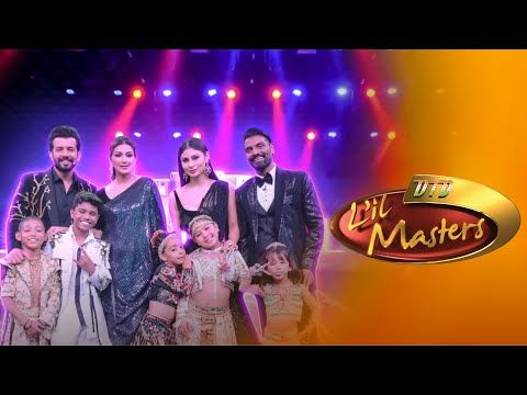 Video guide by Zee TV: Little Masters Level 32 #littlemasters