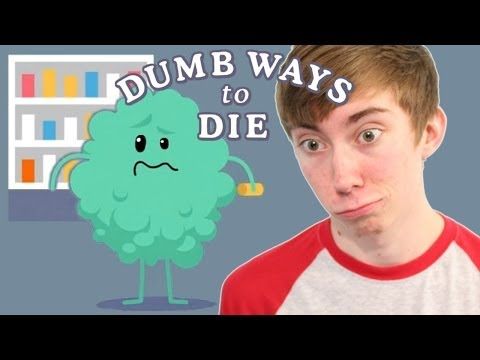 Video guide by lonniedos: Dumb Ways to Die Part 14  #dumbwaysto