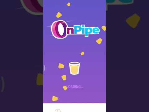 Video guide by Games: OnPipe Level 1500 #onpipe