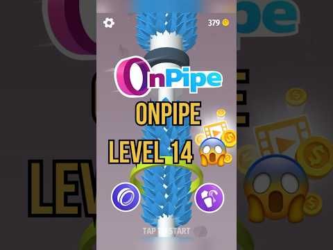 Video guide by KAH Studios ?: OnPipe Level 14 #onpipe