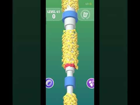 Video guide by Rexpro Android,IOS Gameplay: OnPipe Level 41 #onpipe