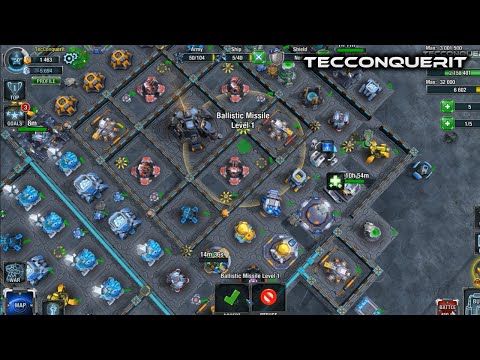 Video guide by TecConquerIt: Galaxy Control: 3D strategy Part 3 #galaxycontrol3d