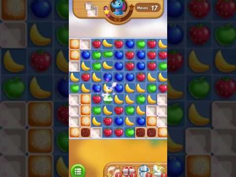 Video guide by Apps Walkthrough Tutorial: Fruits Mania : Elly’s travel Level 98 #fruitsmania