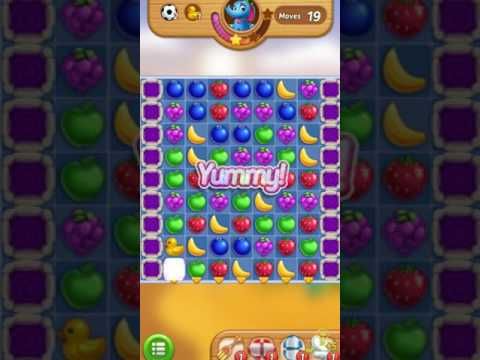 Video guide by Apps Walkthrough Tutorial: Fruits Mania : Elly’s travel Level 80 #fruitsmania