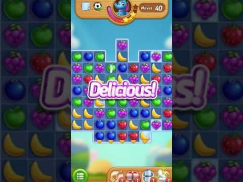 Video guide by Apps Walkthrough Tutorial: Fruits Mania : Elly’s travel Level 49 #fruitsmania