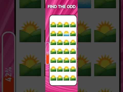 Video guide by Brain Gaming : Emoji Puzzle! Part 255 #emojipuzzle