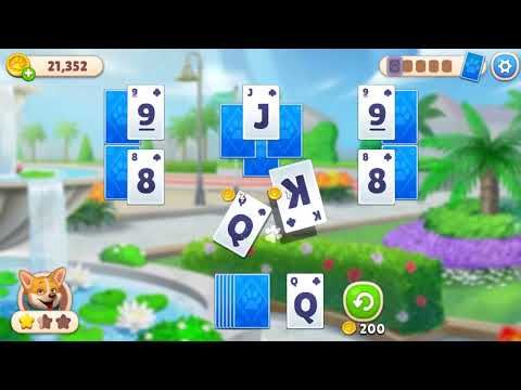 Video guide by KewlBerries: Pet Cafe Level 3 #petcafe