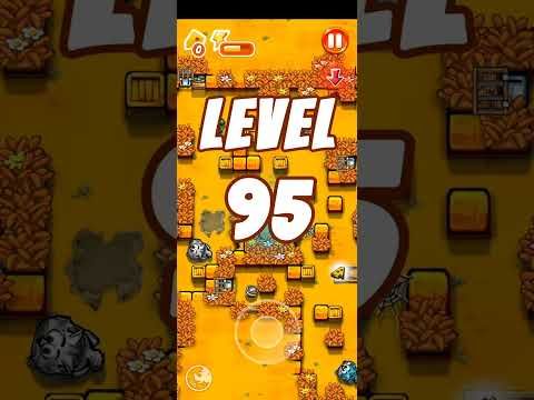 Video guide by Simple Game: Smart Mouse Level 95 #smartmouse