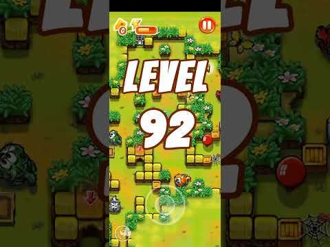 Video guide by Simple Game: Smart Mouse Level 92 #smartmouse