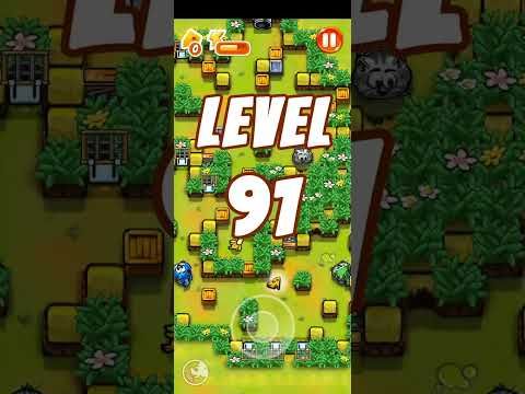 Video guide by Simple Game: Smart Mouse Level 91 #smartmouse