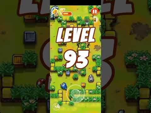 Video guide by Simple Game: Smart Mouse Level 93 #smartmouse