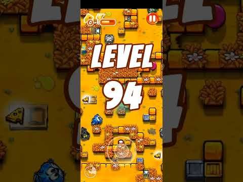 Video guide by Simple Game: Smart Mouse Level 94 #smartmouse