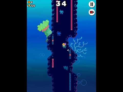 Video guide by Kerio1045: Wall Kickers Level 50 #wallkickers
