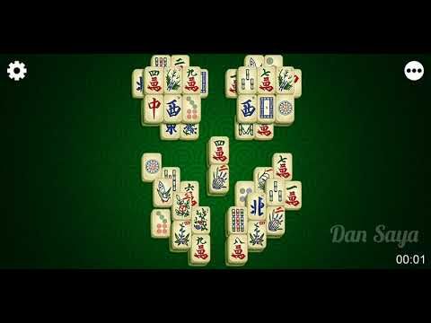Video guide by : Mahjong Solitaire Epic  #mahjongsolitaireepic