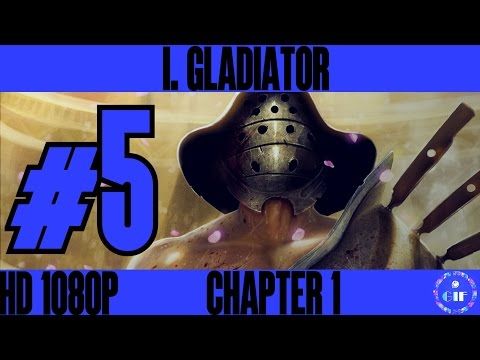 Video guide by GamingIsFun: I, Gladiator Part 5 #igladiator