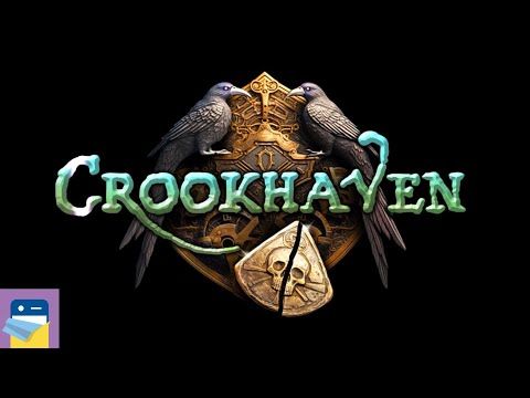 Video guide by App Unwrapper: Crookhaven Part 1 #crookhaven
