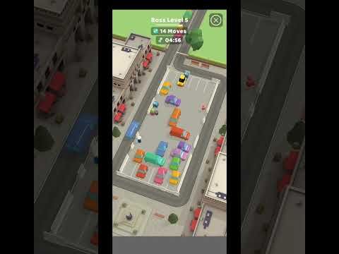 Video guide by Salman Games: Parking Jam 3D Level 248 #parkingjam3d