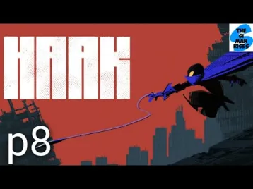 Video guide by THE SI MAN RISES: HAAK Part 8 #haak