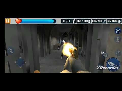 Video guide by @#powergamingrishika Fps: Real Zombie Hunter 2 Level 9 #realzombiehunter