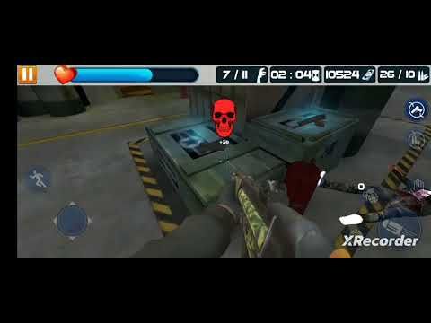 Video guide by @#powergamingrishika Fps: Real Zombie Hunter 2 Level 6 #realzombiehunter