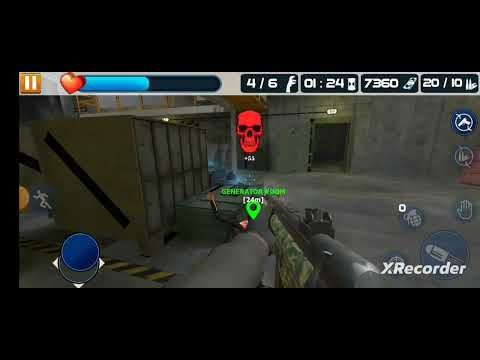 Video guide by @#powergamingrishika Fps: Real Zombie Hunter 2 Level 5 #realzombiehunter