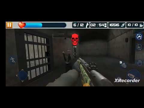Video guide by @#powergamingrishika Fps: Real Zombie Hunter 2 Level 10 #realzombiehunter