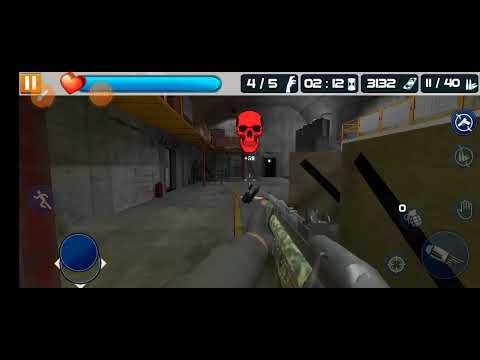 Video guide by @#powergamingrishika Fps: Real Zombie Hunter 2 Level 3 #realzombiehunter