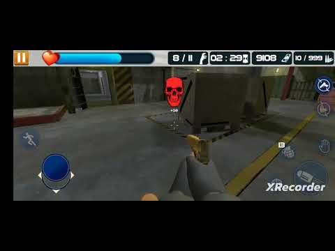 Video guide by @#powergamingrishika Fps: Real Zombie Hunter 2 Level 7 #realzombiehunter