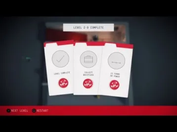 Video guide by Obito: Hitman GO Level 29 #hitmango