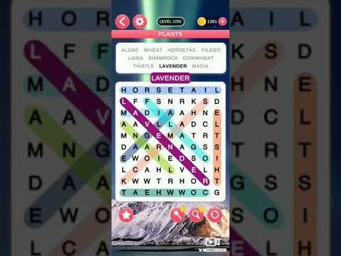 Video guide by NN Space: Word Search Journey Level 1291 #wordsearchjourney