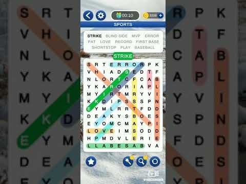 Video guide by NN Space: Word Search Journey Level 1681 #wordsearchjourney