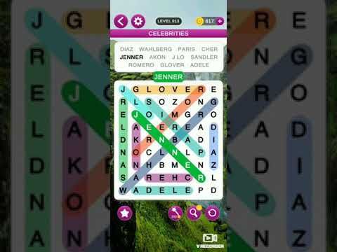 Video guide by NN Space: Word Search Journey Level 911 #wordsearchjourney